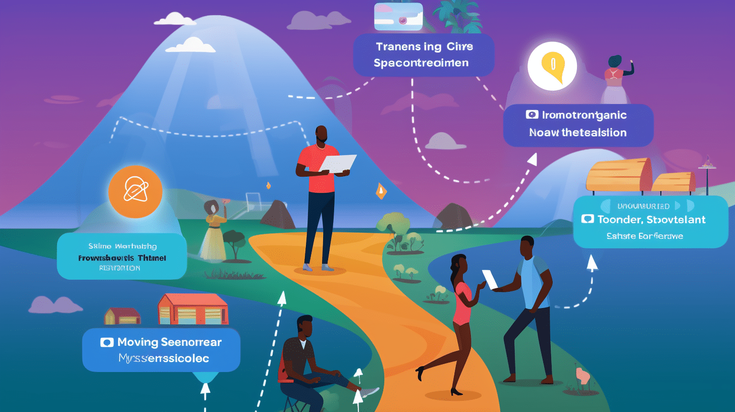 how to venture a prosperous and profitable business through social media in kenya