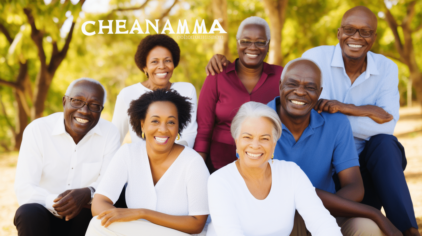 how you can use a chamaa in kenya to achieve greater financial success 1