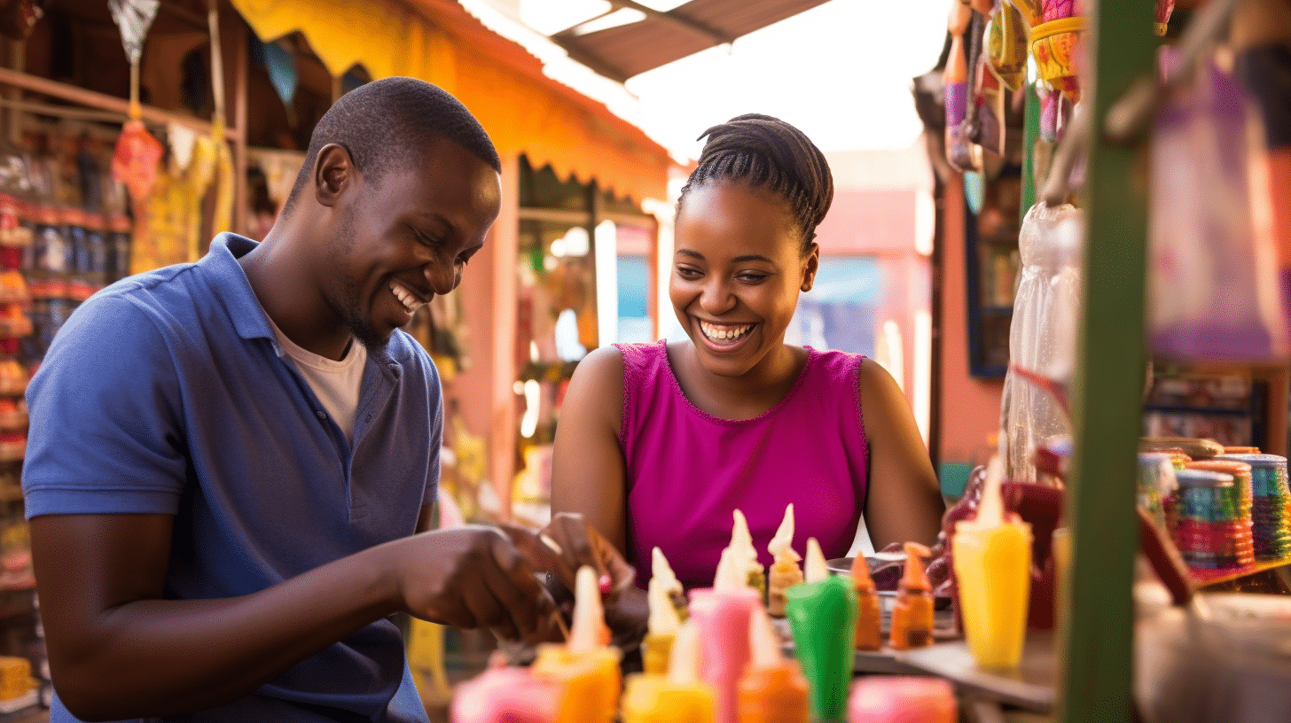 ice cream parlours in nairobi kenya