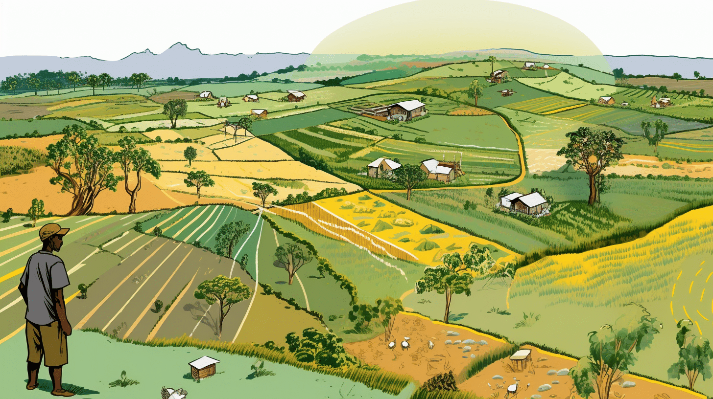 importance of studying land tenure system in kenya