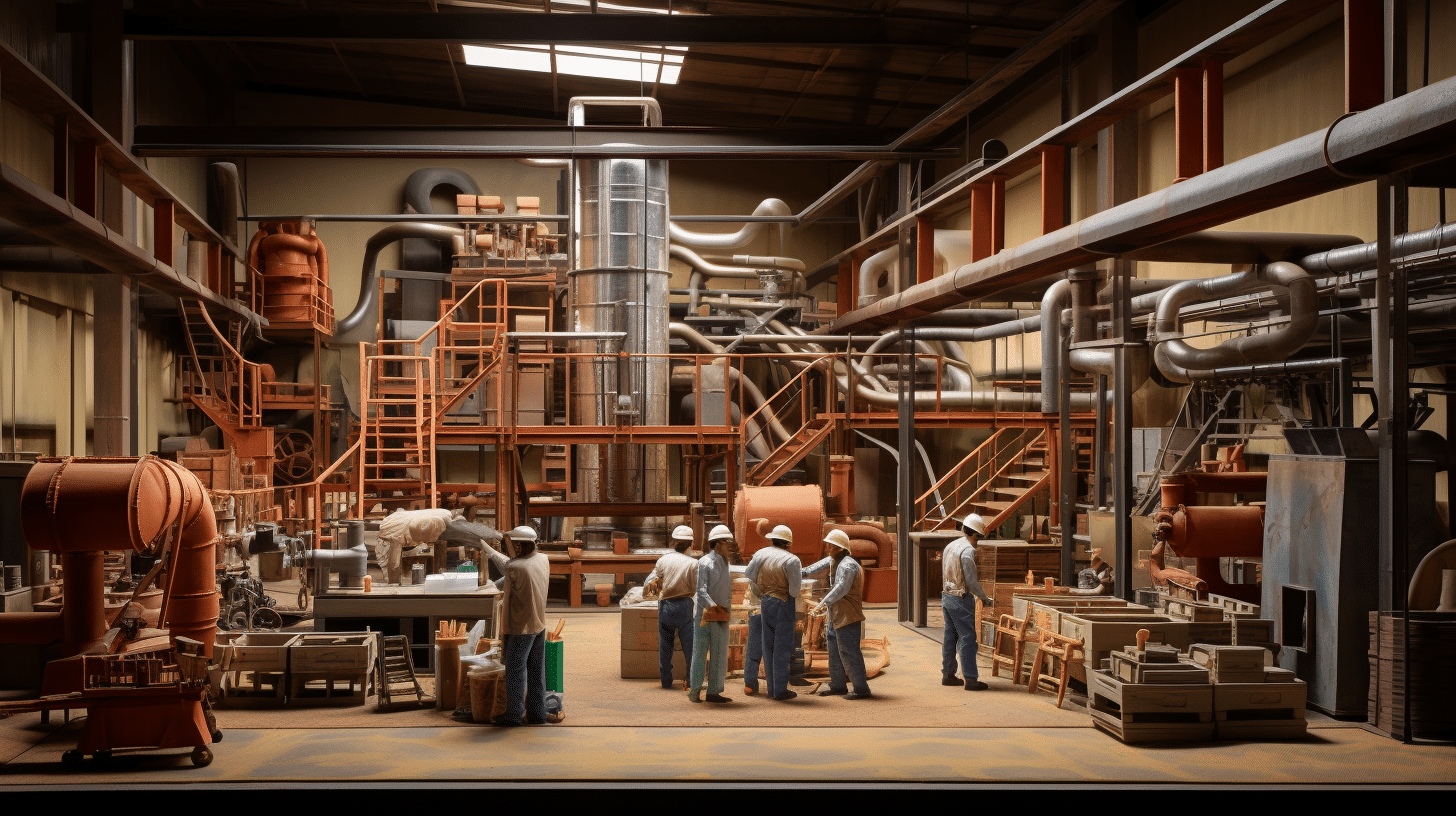 important facilities that mumias sugar company workers benefit from
