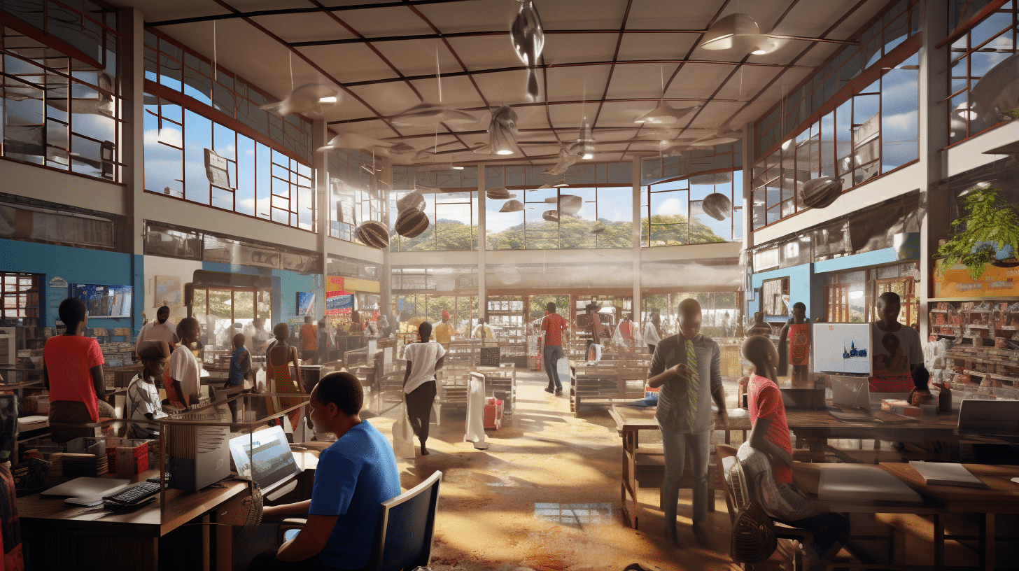it retail company in kenya providing computer products to nairobi and major towns in kenya