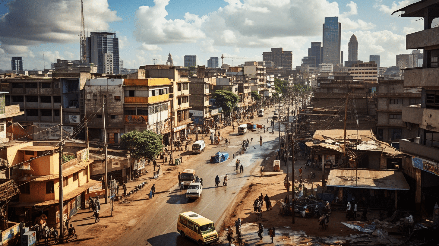 kaa rada while in nairobi places to be extra careful of muggers in nairobi kenya 1