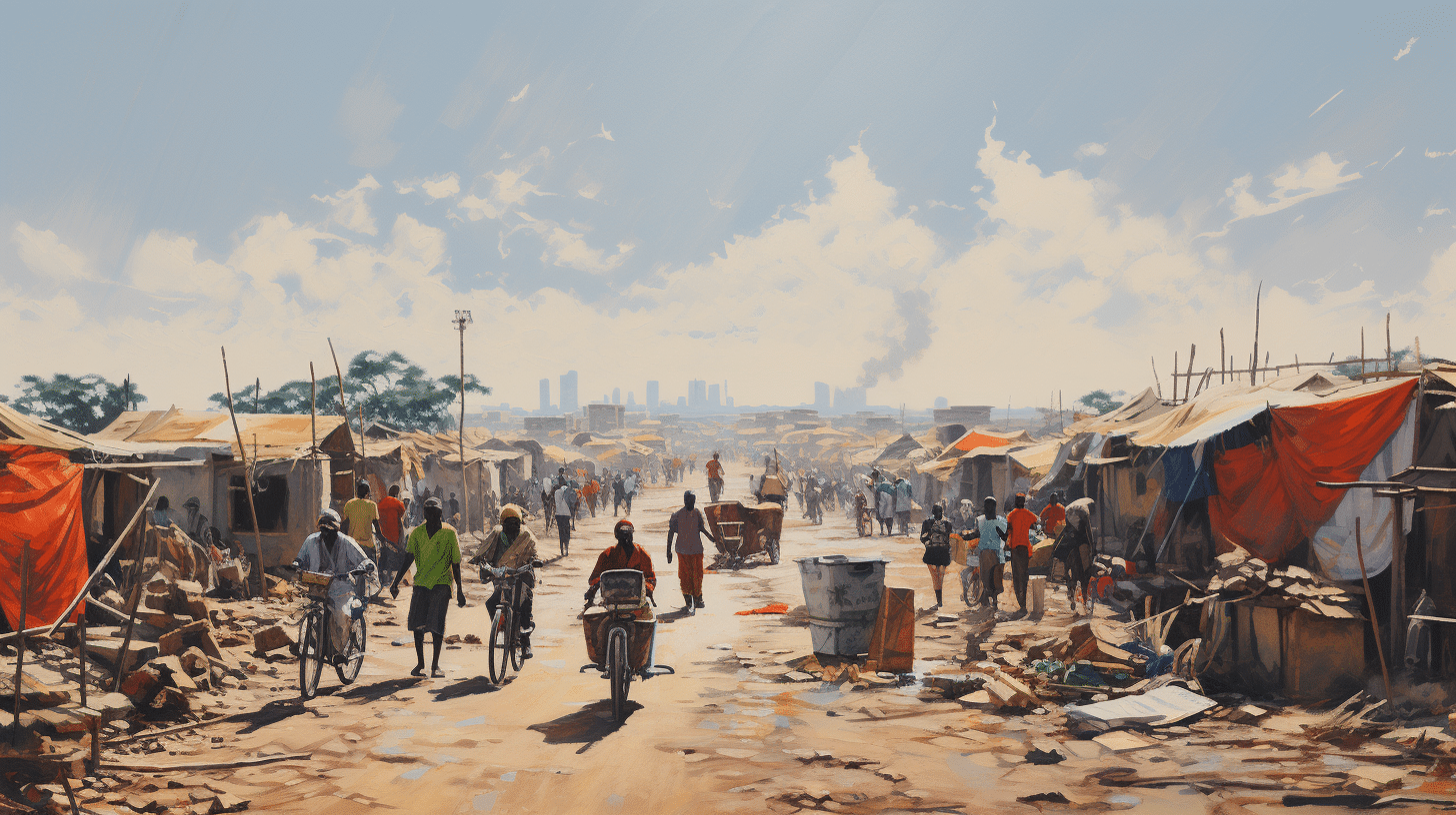 kakuma refugee camp in kenya