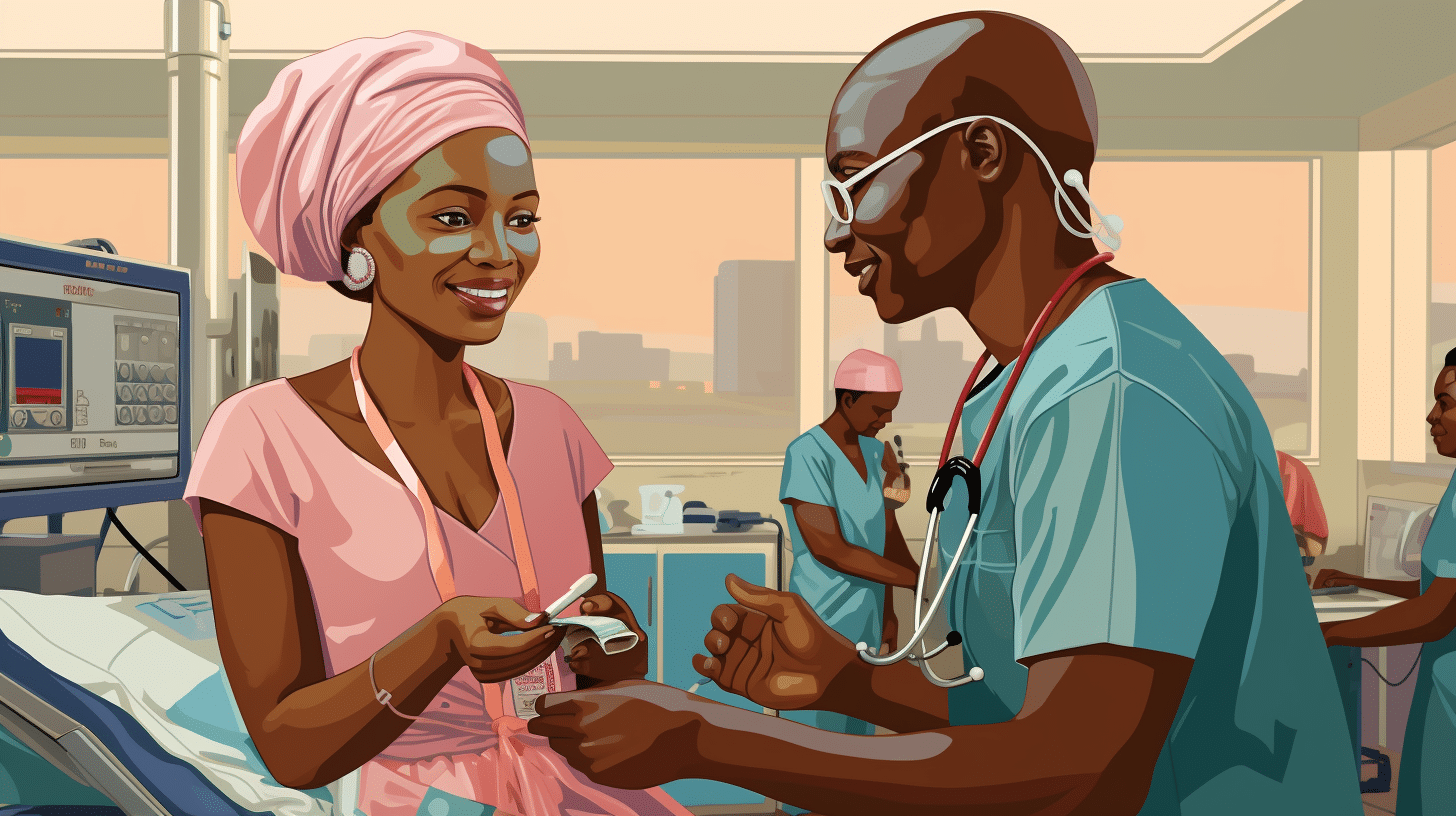 kenya cancer association kencasa