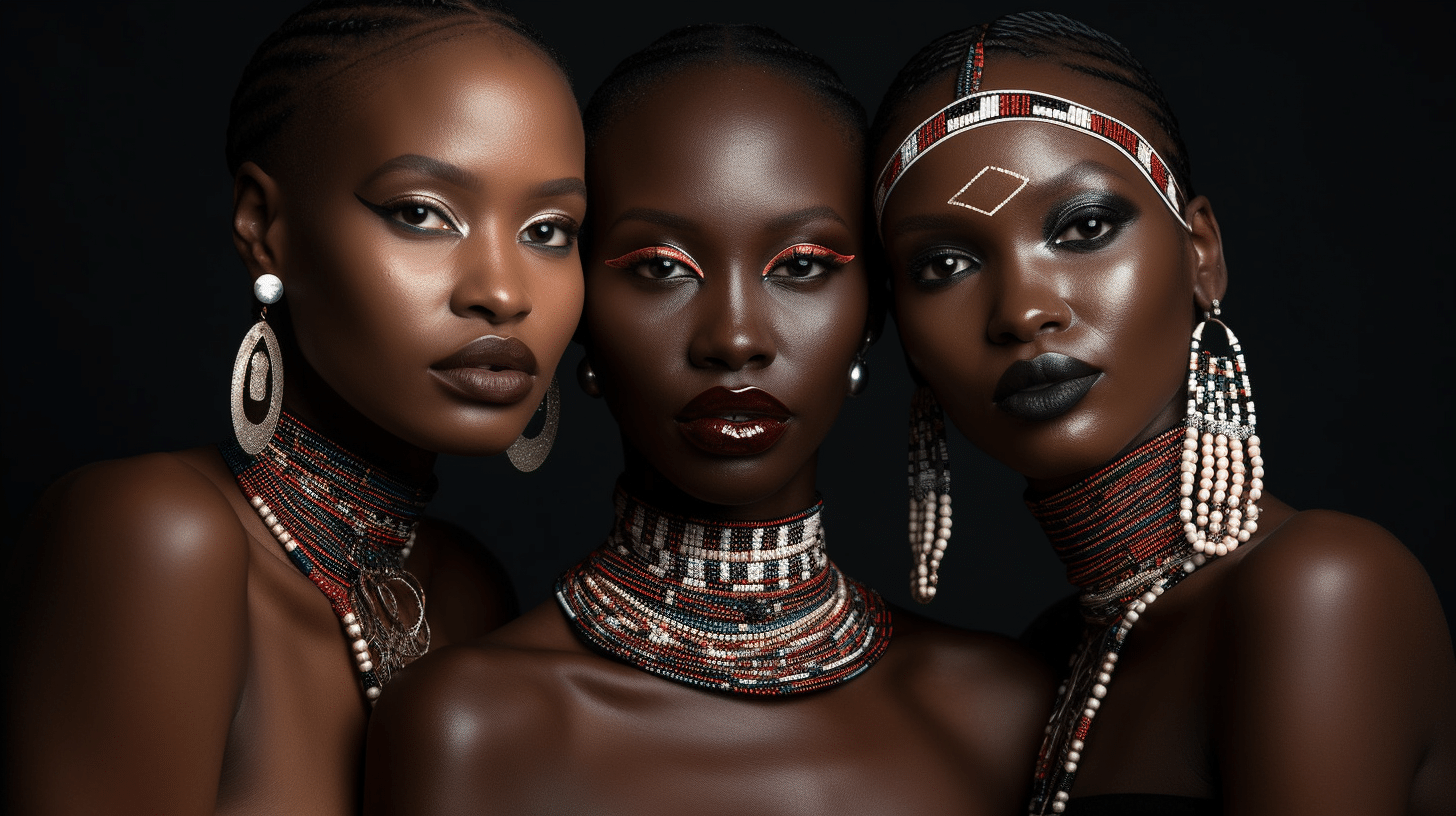 kenya fashion week event in nairobi where kenya stands in the fashion industry 1