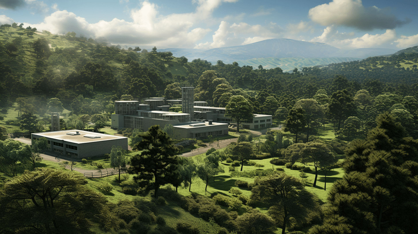 kenya forestry research institute kefri