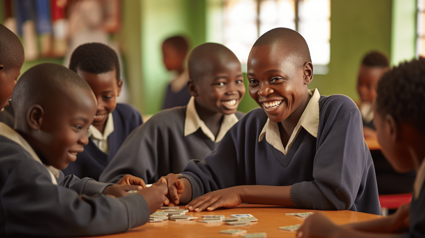 kenya institute of special education kise programmes 1