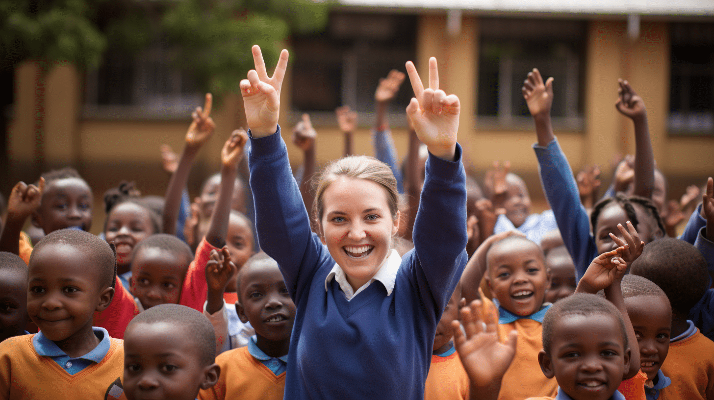 kenya institution of special education a place to learn kenya sign language 1
