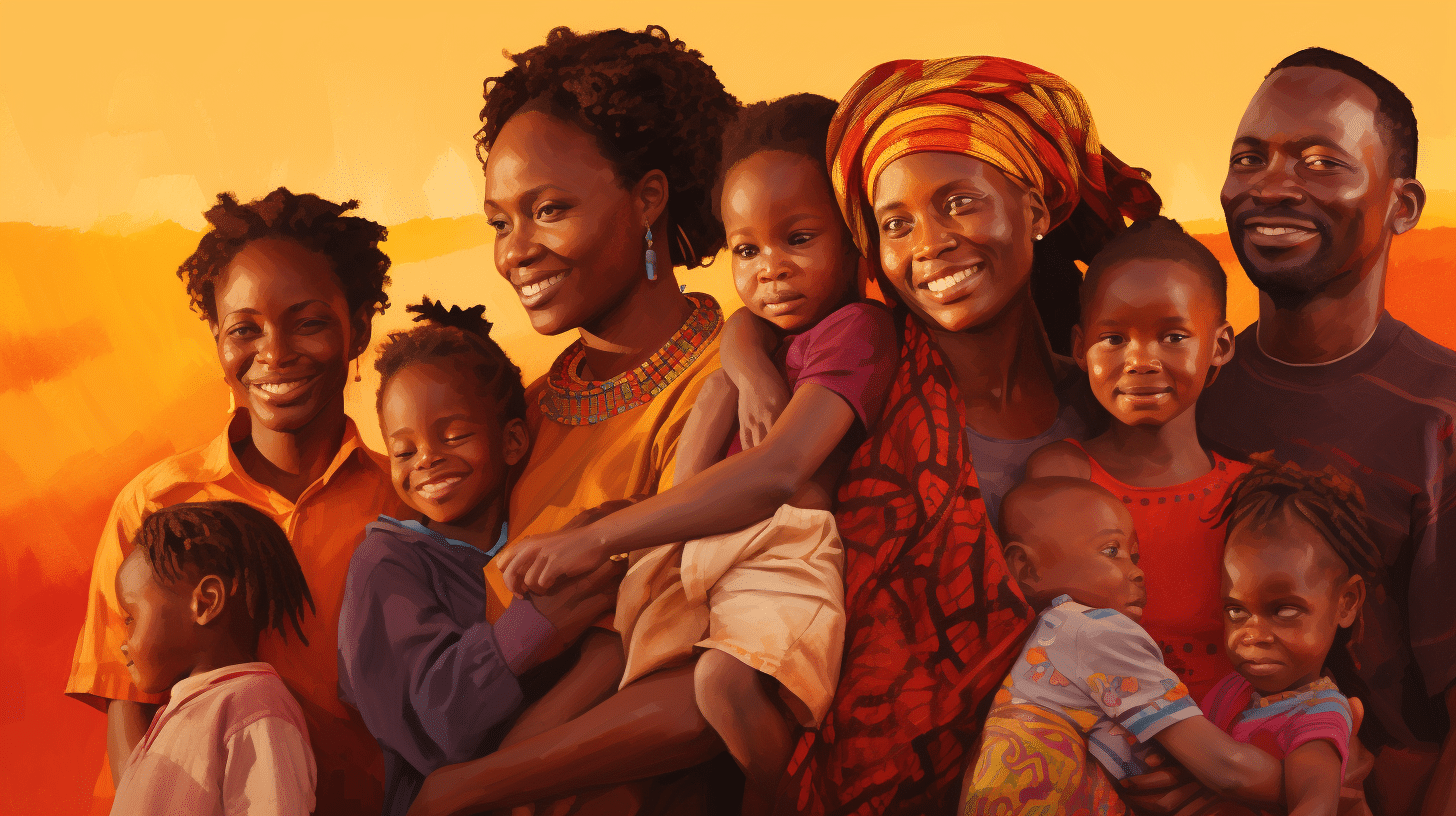 kenya international adoption process
