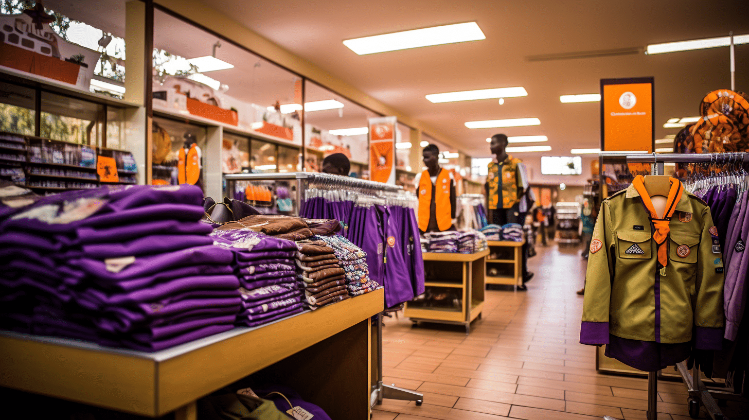kenya scouts shop in nairobi where to buy scouts uniform and scouts products in kenya 1