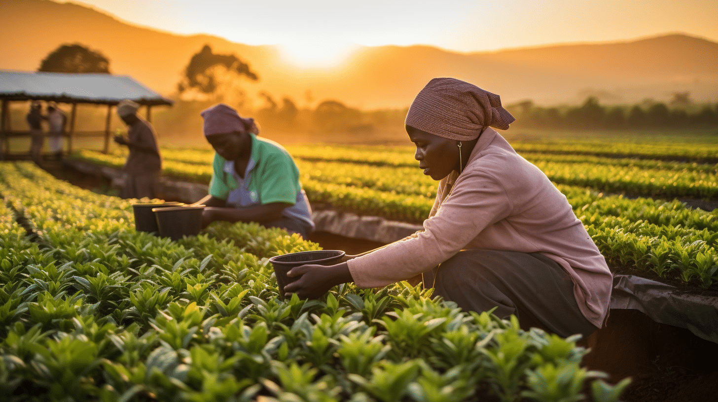 kenya seed company kitale