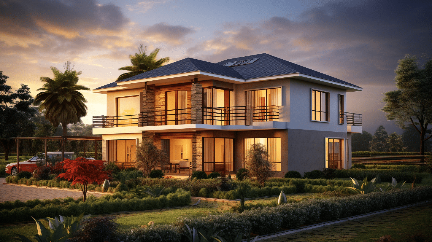 kenya top five real estate agents in kenya