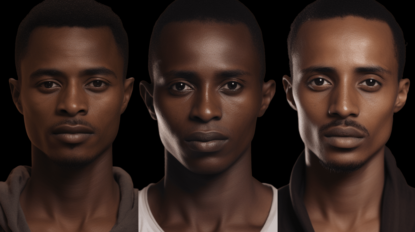 kenyan men to avoid during first date