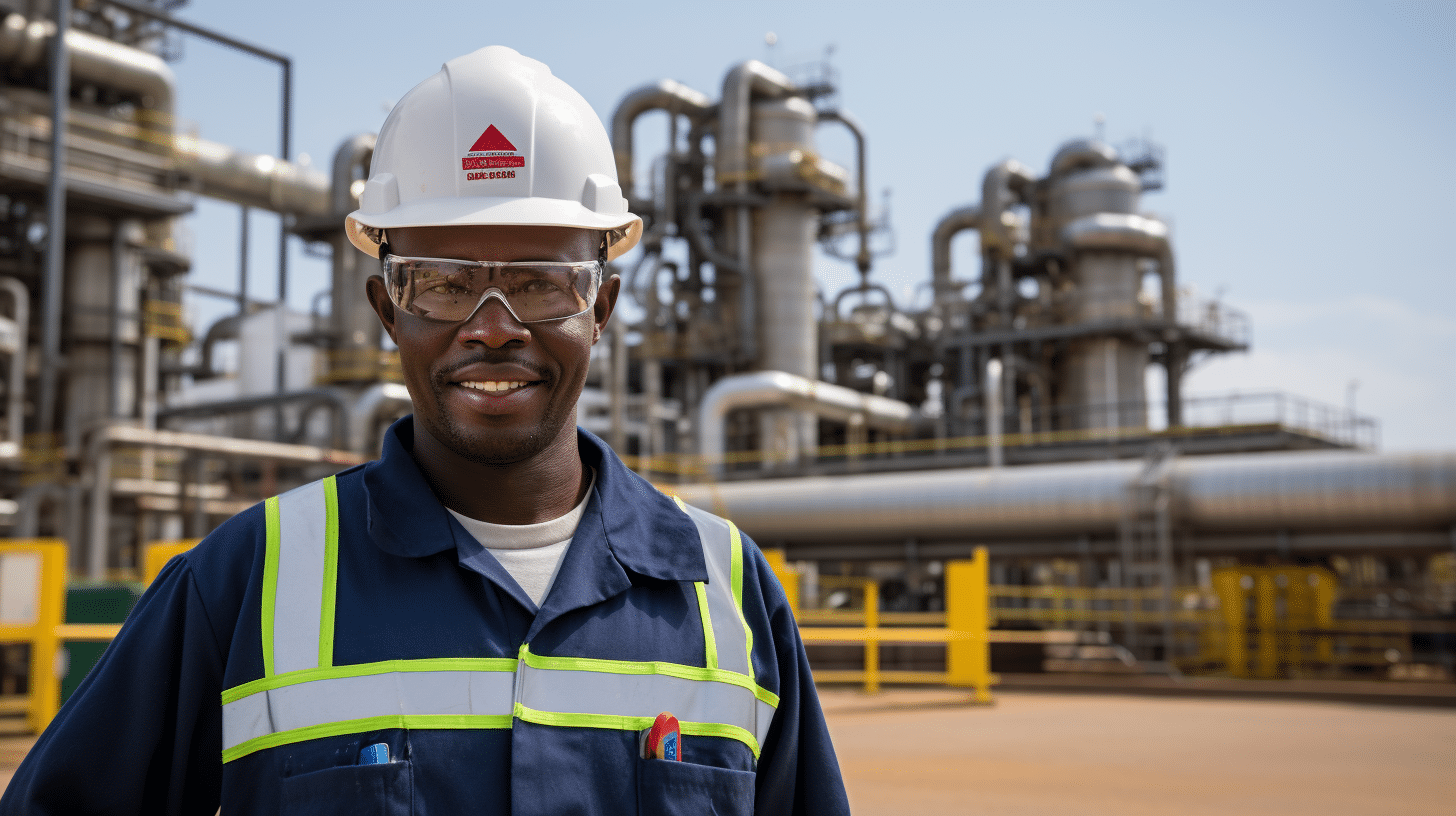 kenyans to enrol for gas and oil production courses in kenya kenya lacks experts in gas and oil sector