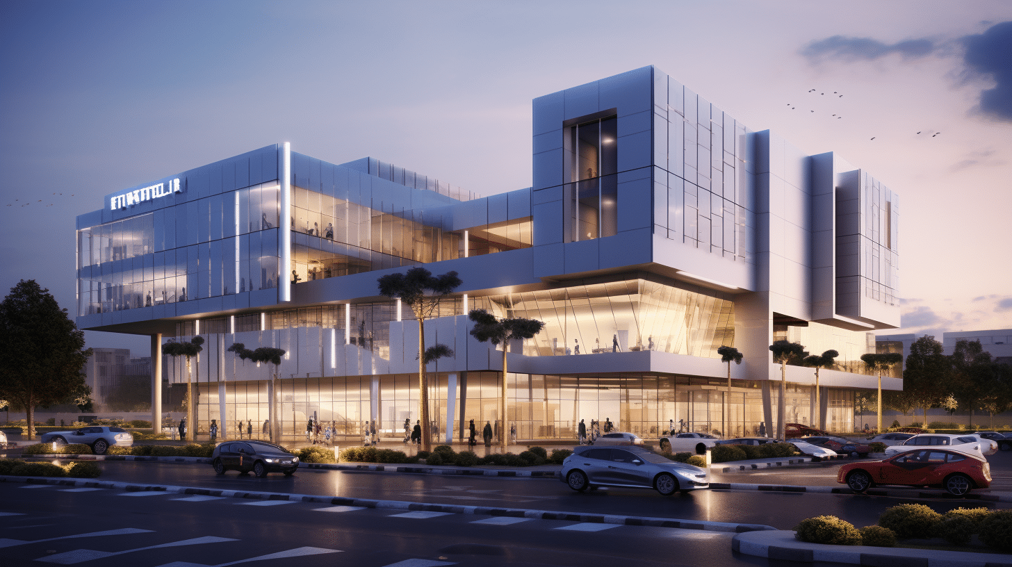khairat medical centre