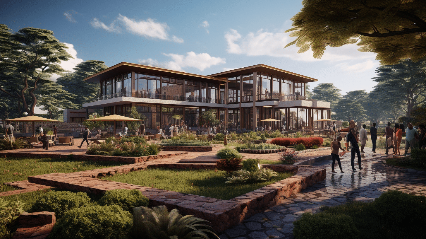 kiambu institute of hotels and catering in kenya 1