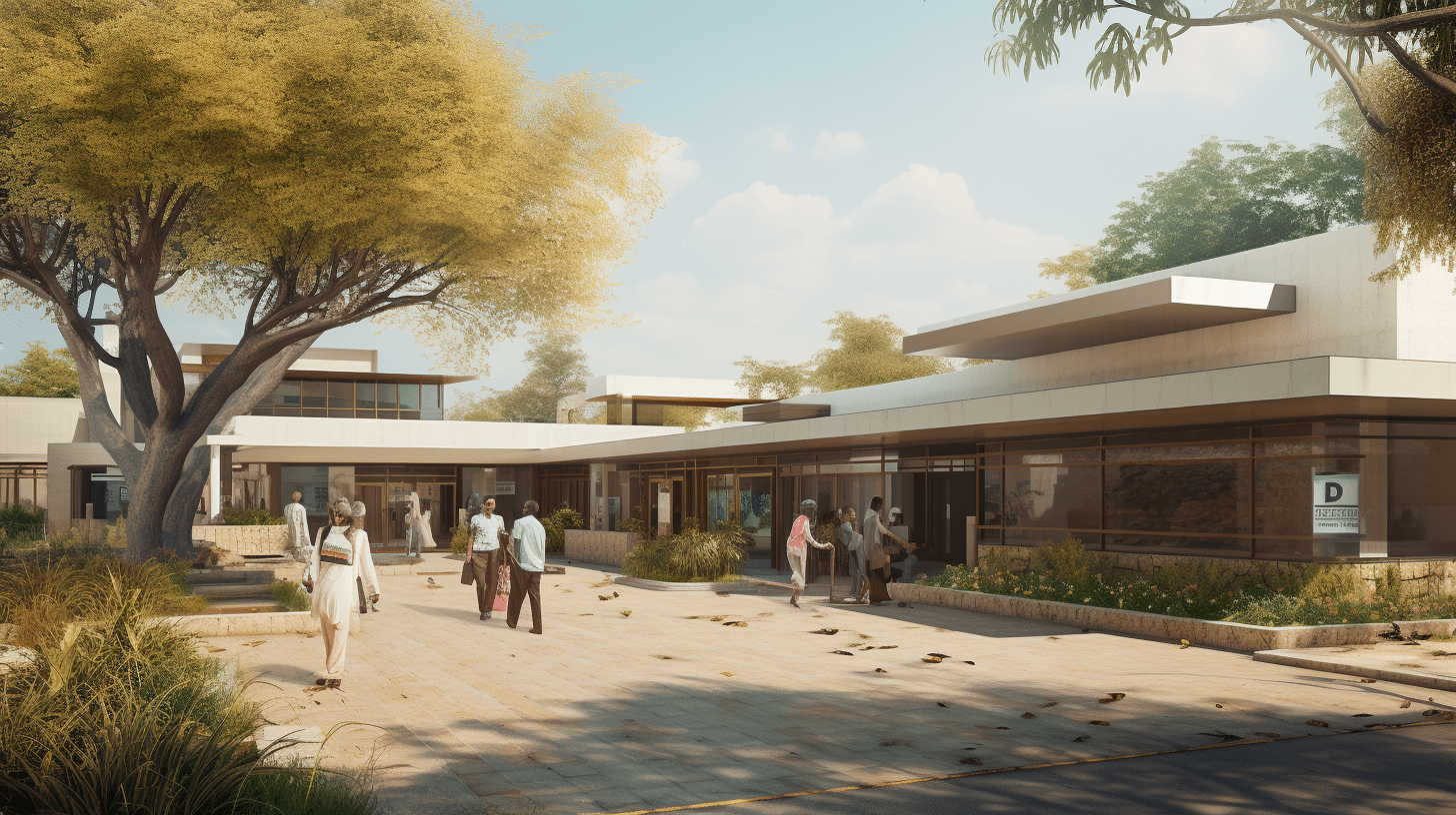 kilala health centre