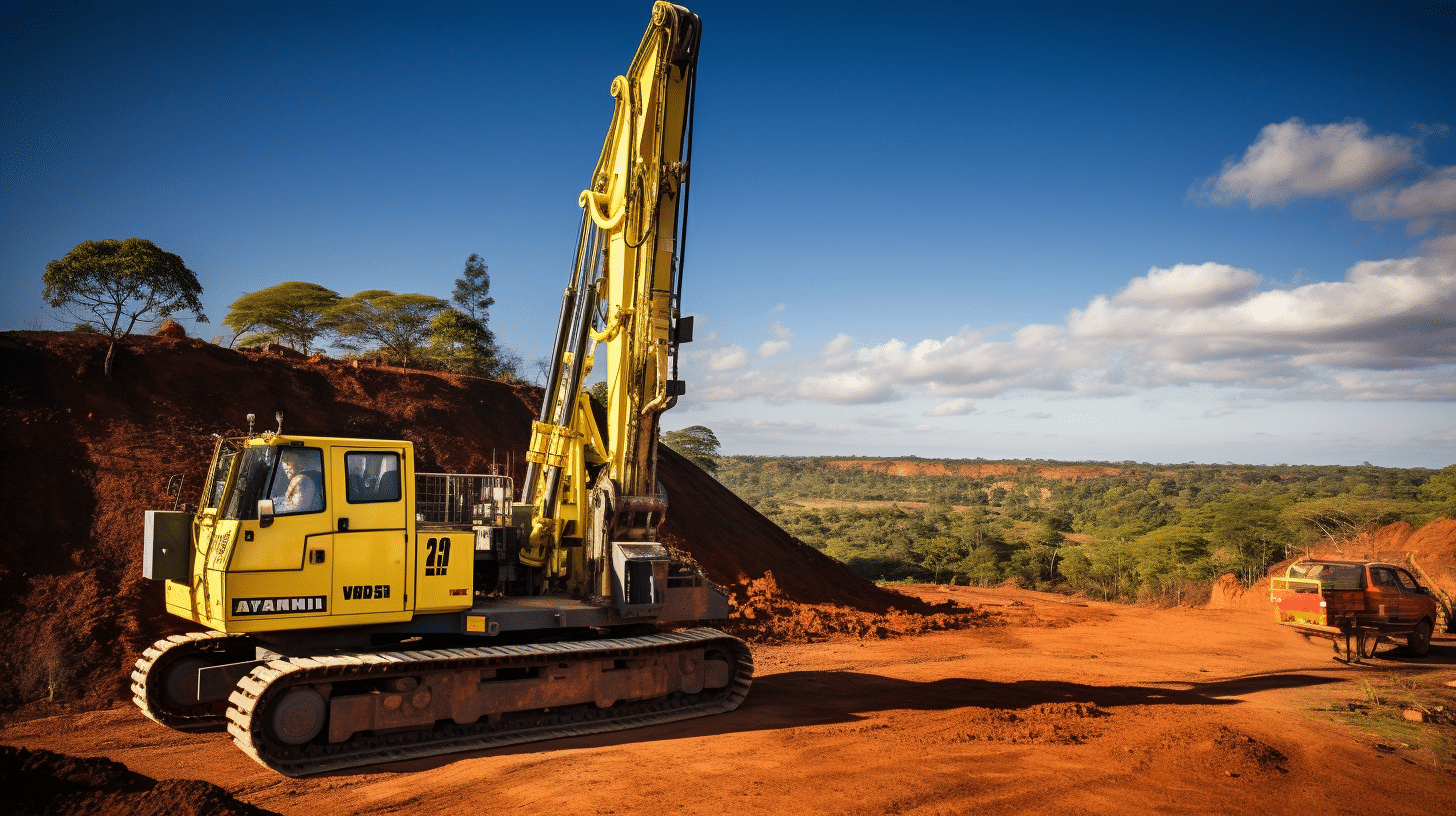 kisima drilling ea limited in kenya