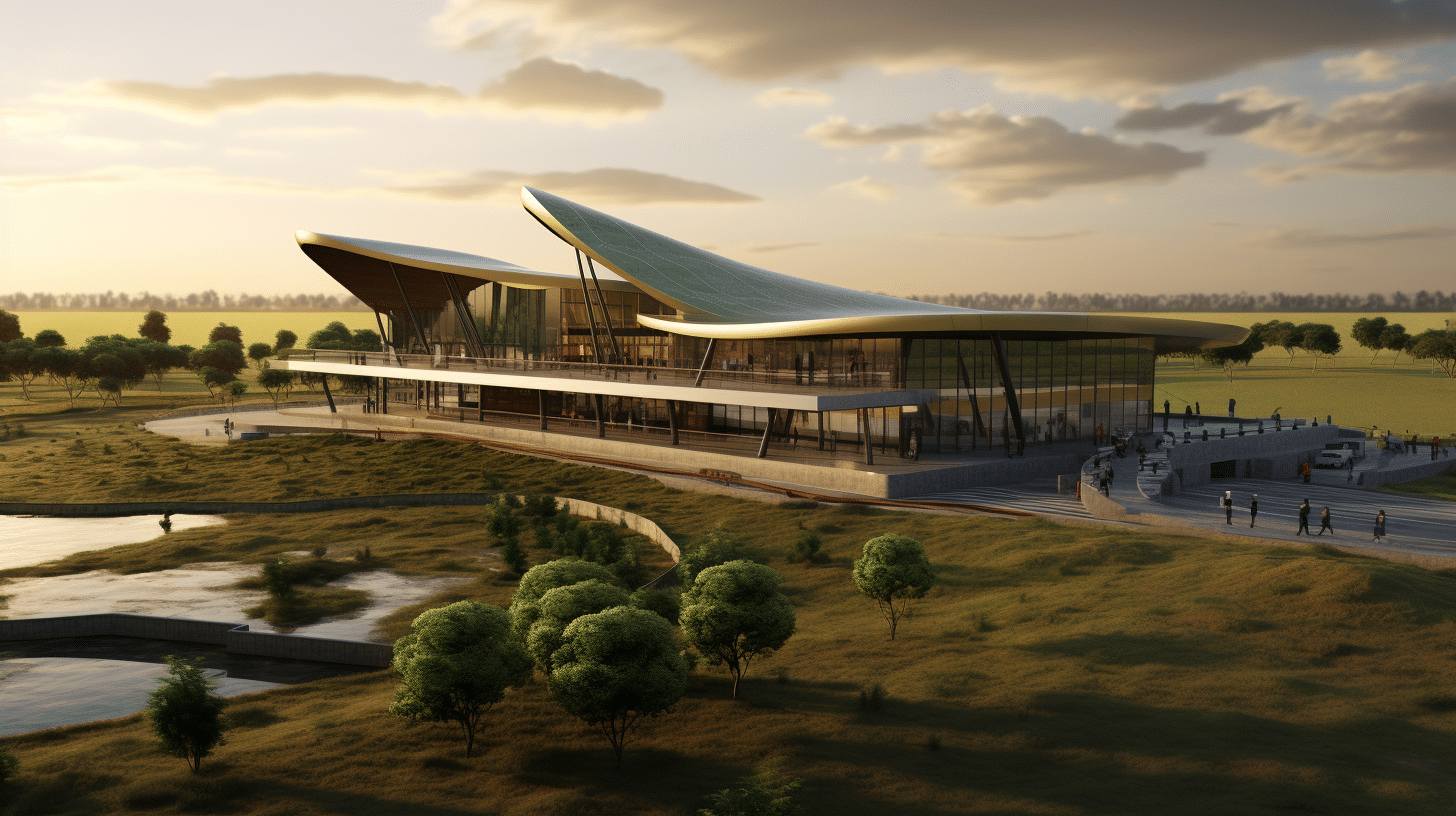 kisumu international airport dispensary