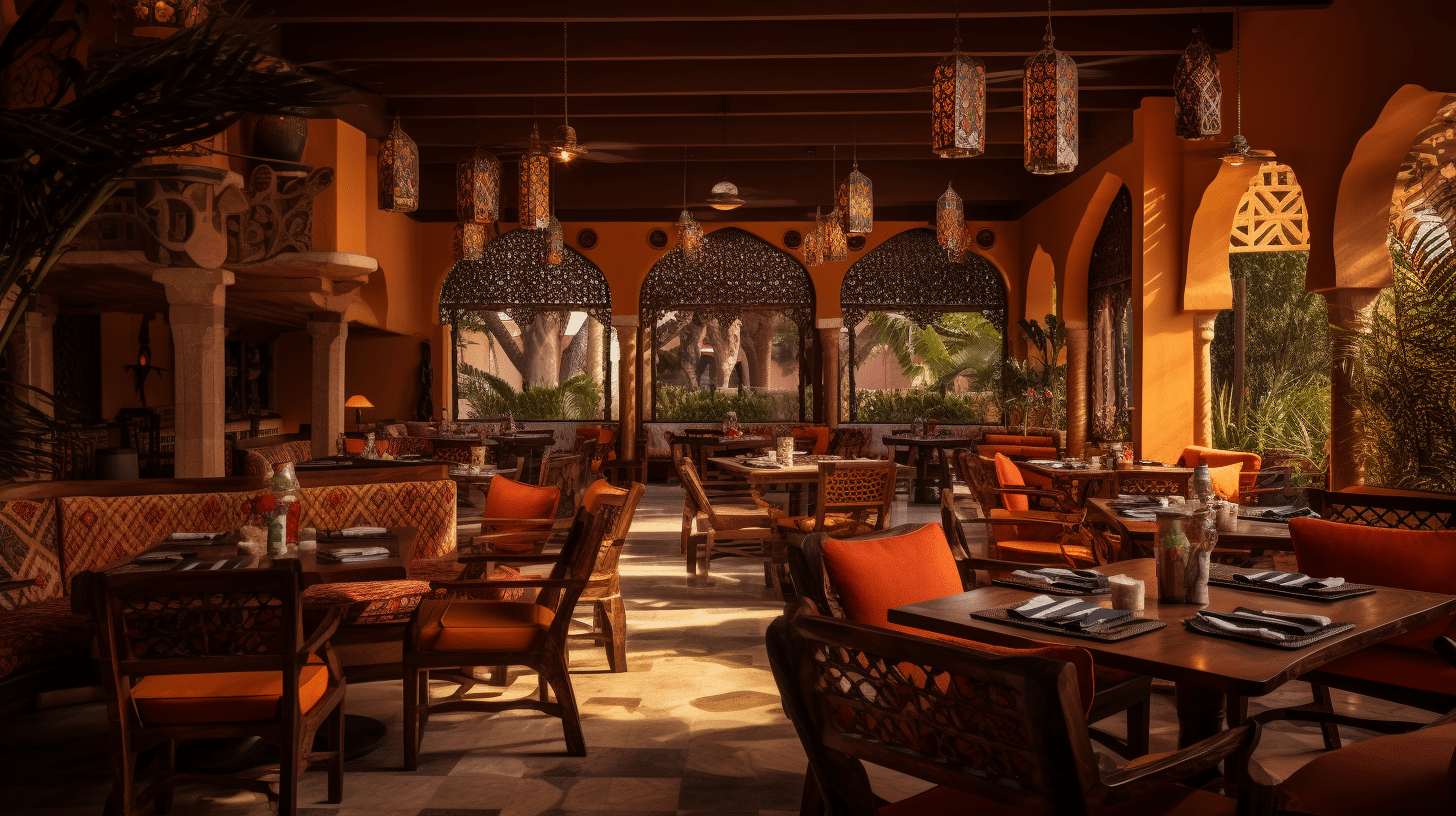 leading indian restaurants in nairobi 1