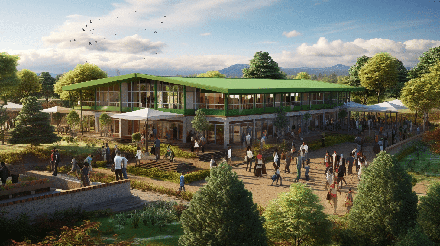leaning curriculum at the greensteds international school in nakuru town in kenya 1