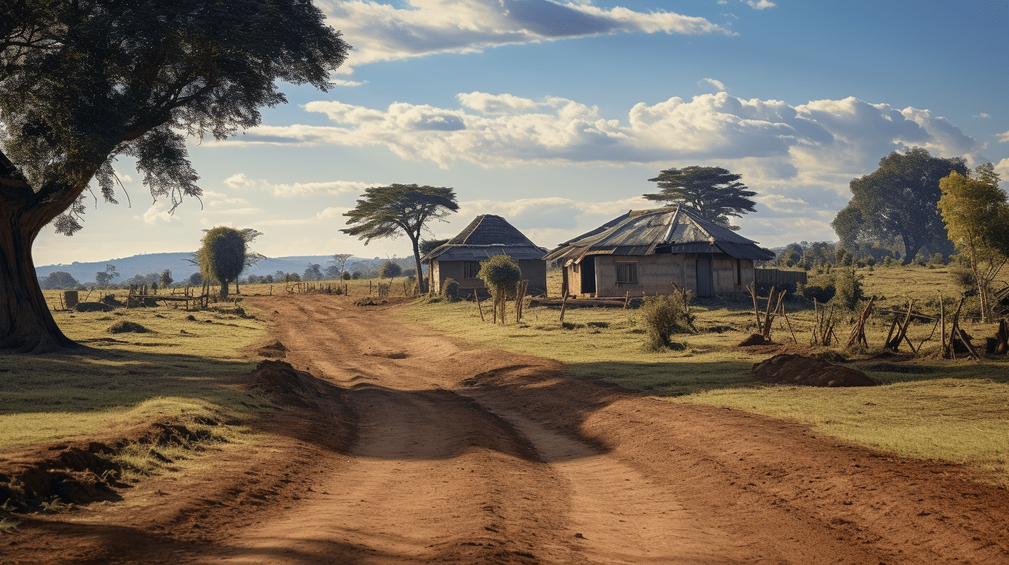legal procedures of buying land in kenya