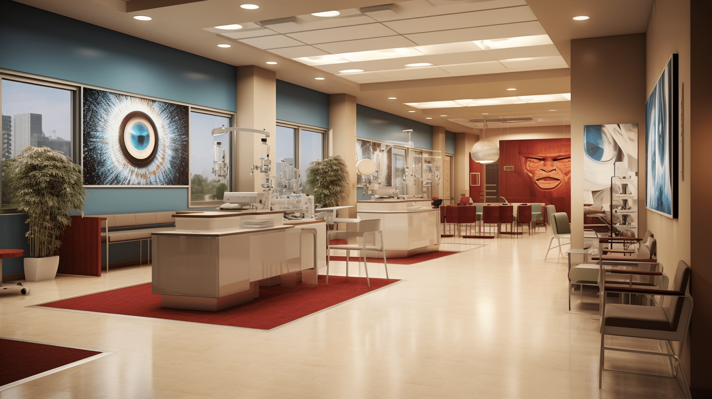 lions eye hospital the sight first eye hospital