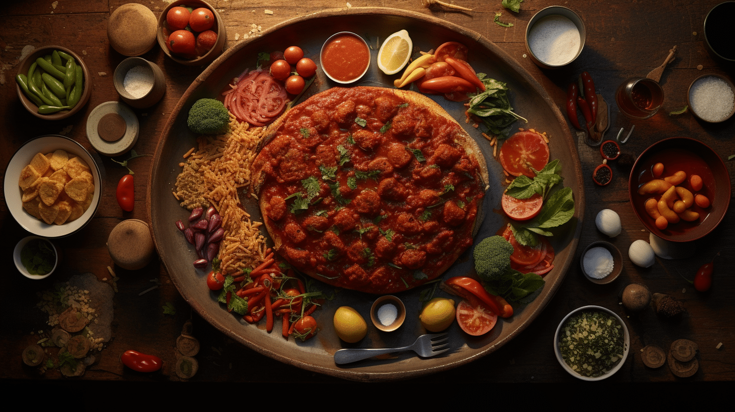 list of most common kenyan delicacies