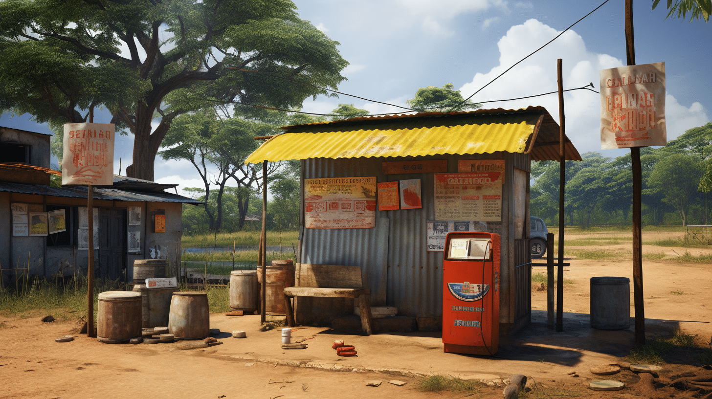 list of postal codes of post offices in major towns in kenya l n