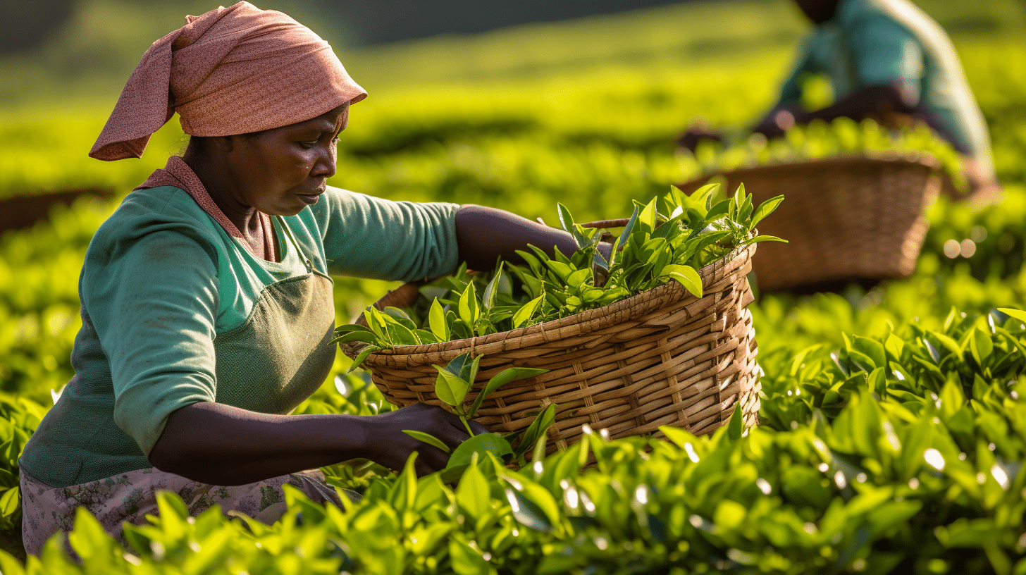 list of registered tea manufacturers in kenya