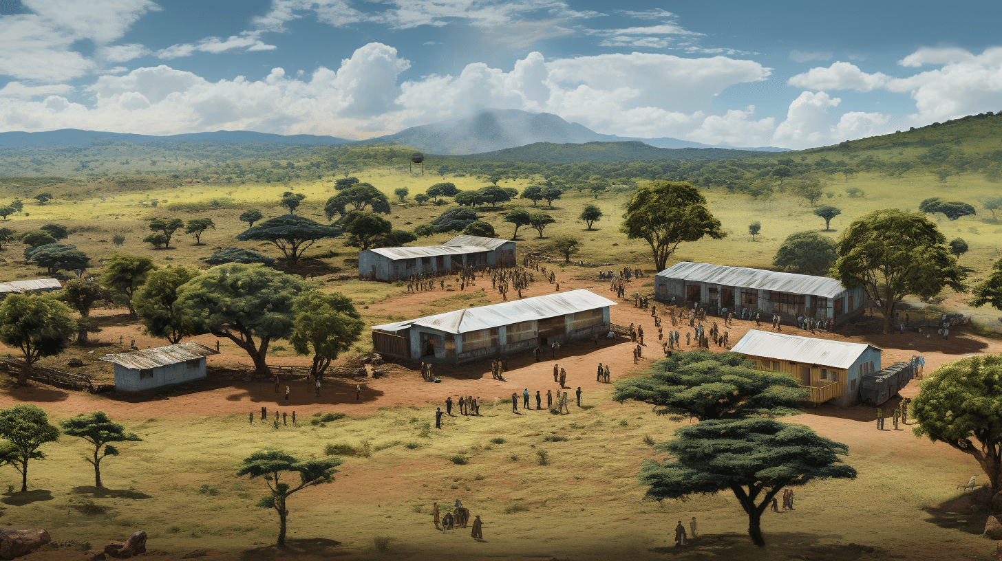 list of secondary schools in west pokot county 1