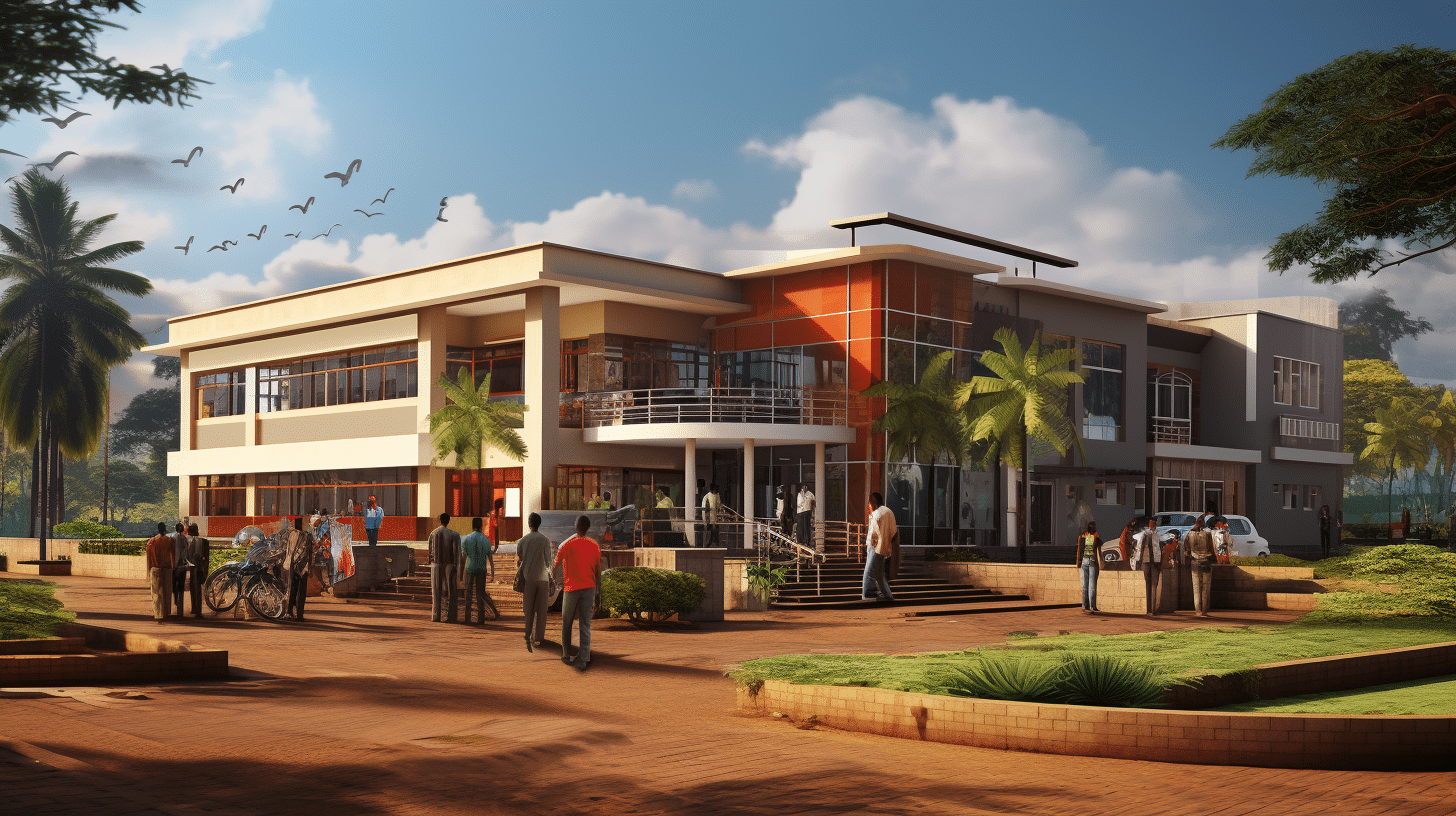 location and contacts of thika technical training institute and courses it offers 1