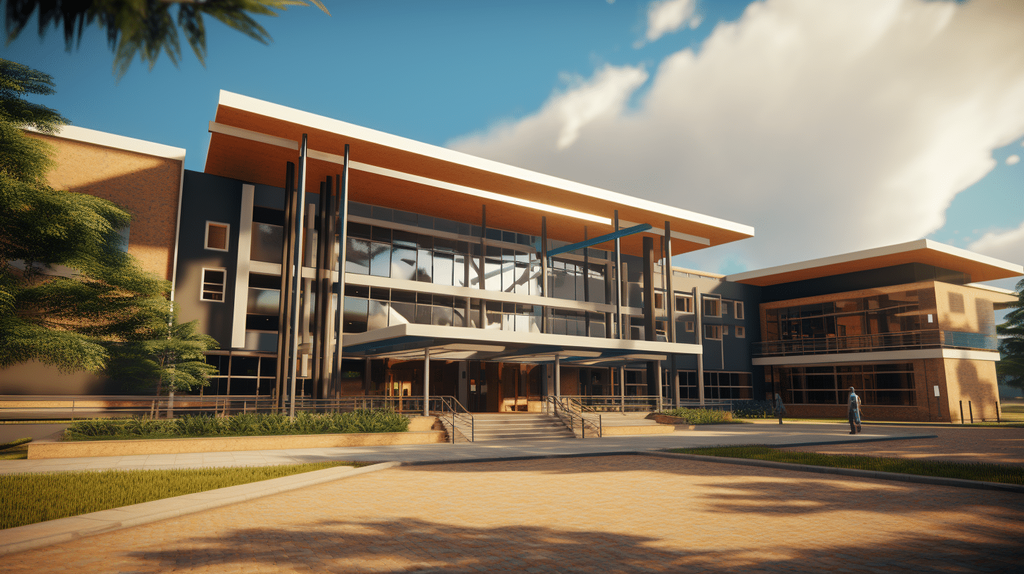 location contacts and courses offered at mathenge technical training institute 1