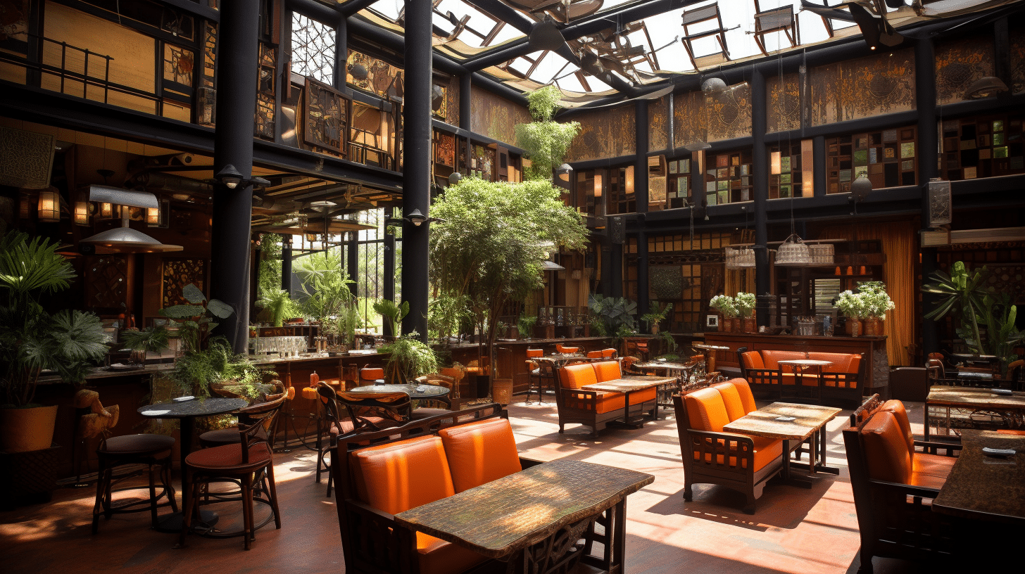 location of artcaffe cafes in nairobi and the services offered in artcaffe restaurants in kenya 1