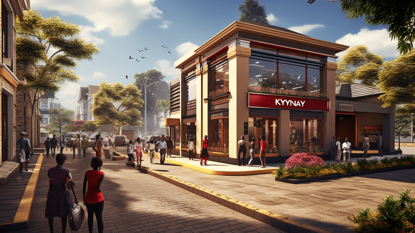 location of equity bank branches in nyeri town kenya 1