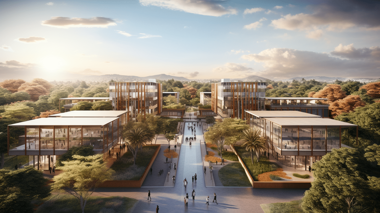location of kenya institute of highways and building technology kihbt campuses in kenya 1