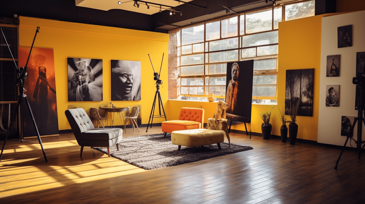 location of panaito studio in nairobi providing first class photograhy services in kenya