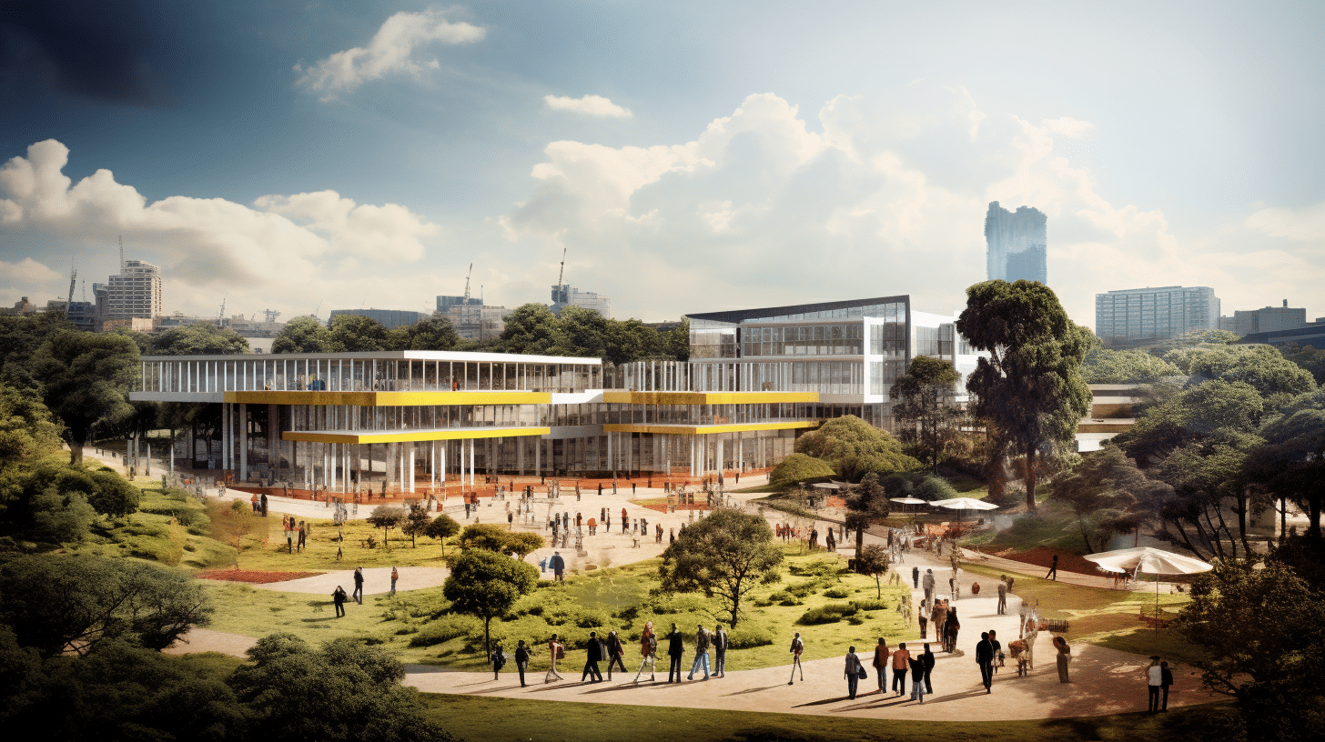 location of riara university main campus in nairobi and courses offered in riara university in kenya 1