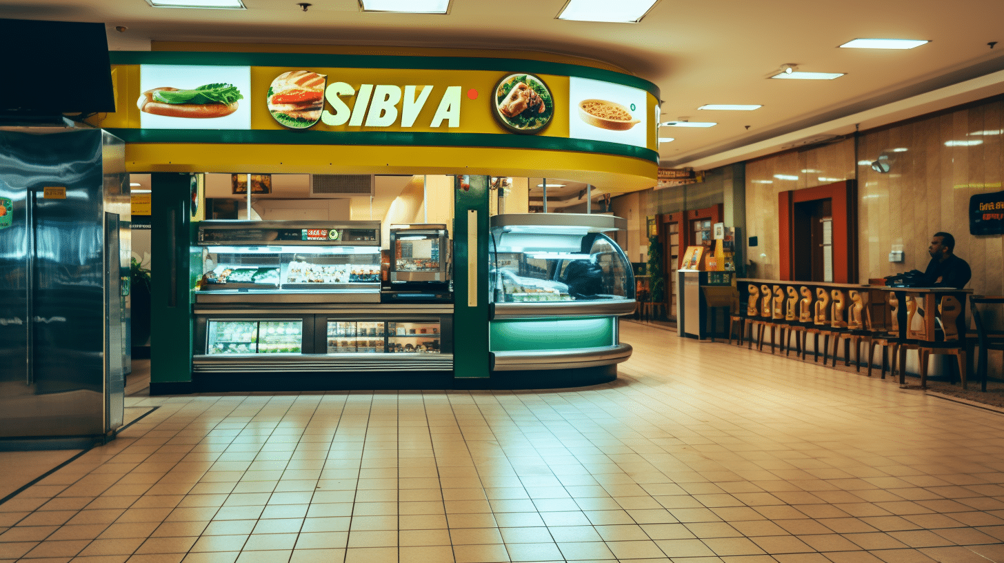 location of subway restaurant in nairobi and services offered at subway kenya 1