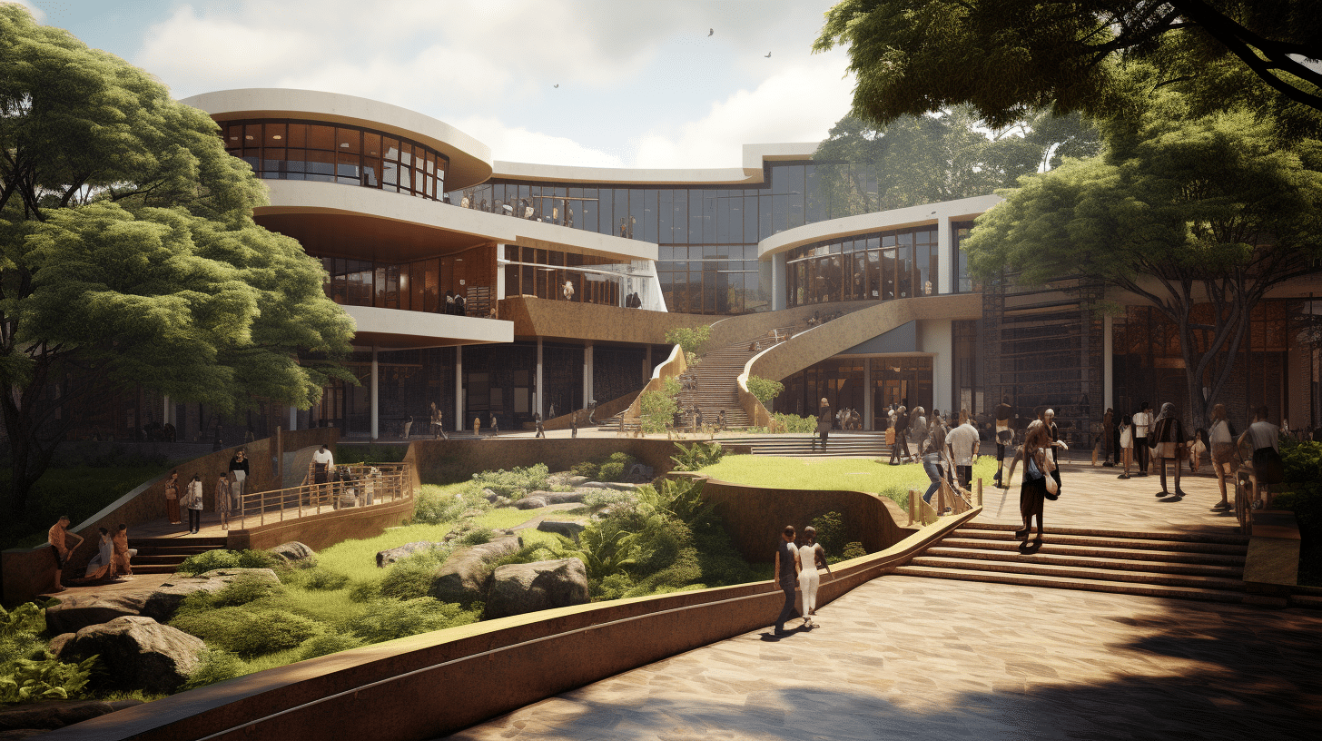 location of the buruburu institute of fine arts in nairobi kenya 1