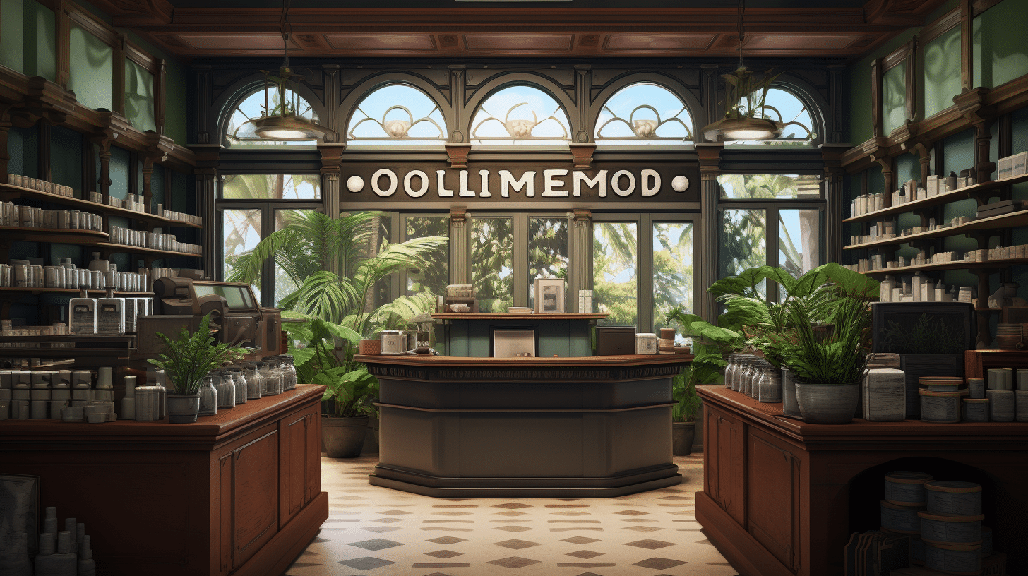 lomelo dispensary