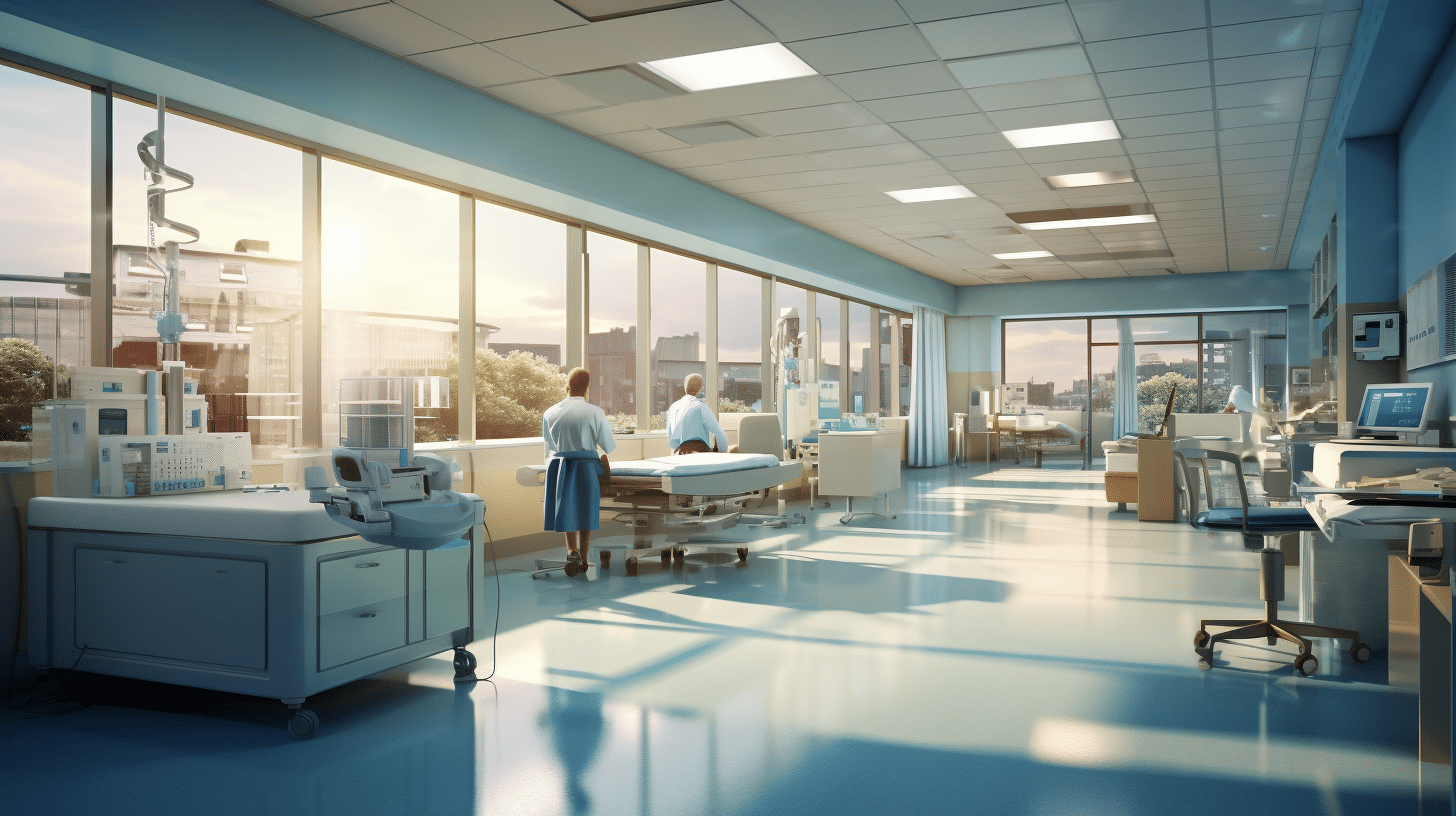 lumboka medical services