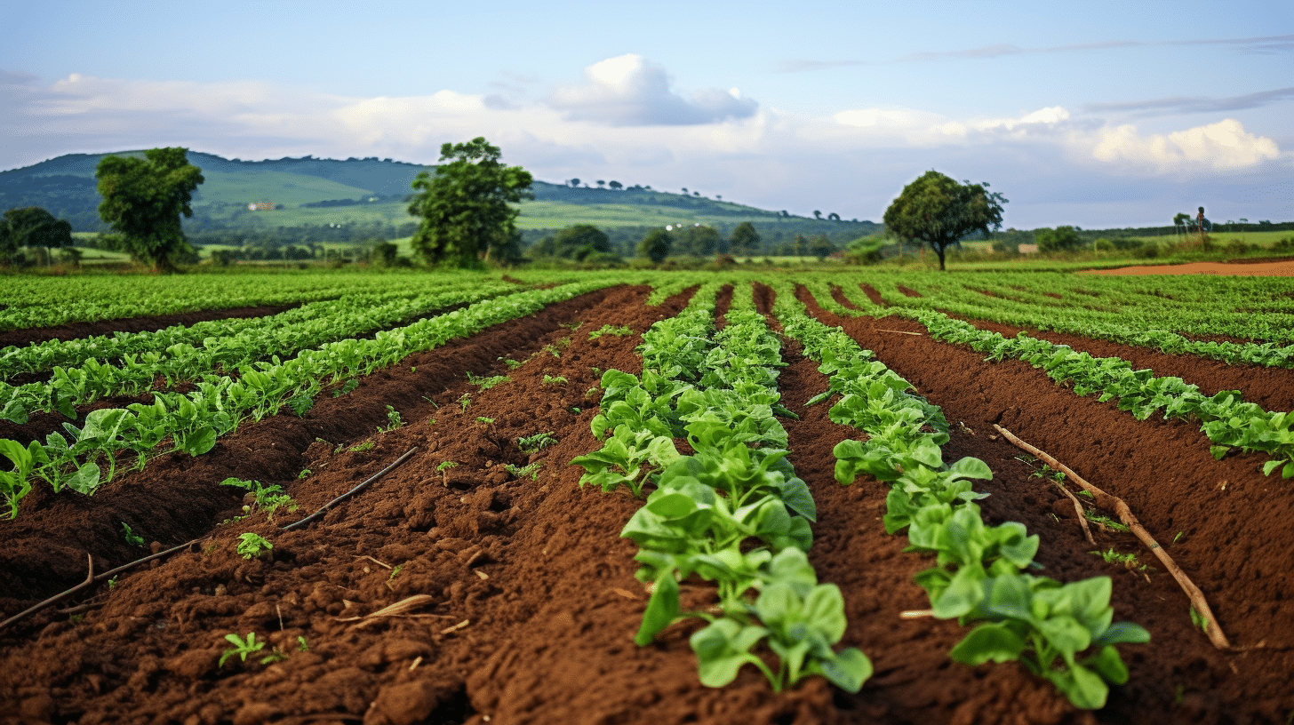 management tips of nursery for farmers in kenya