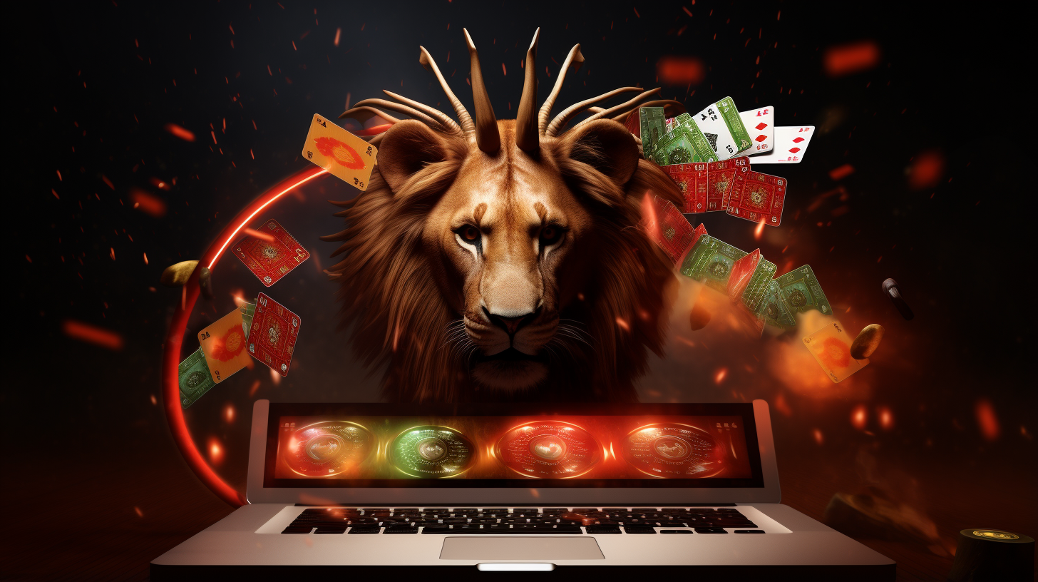 mastercard online casinos