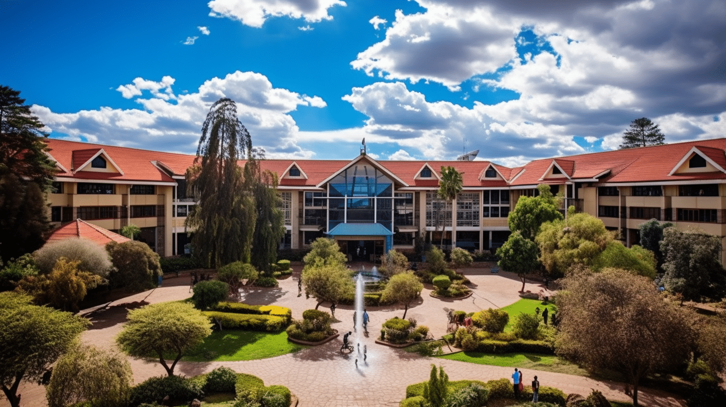masters undergraduate diploma and doctorate courses offered at daystar university in kenya 1