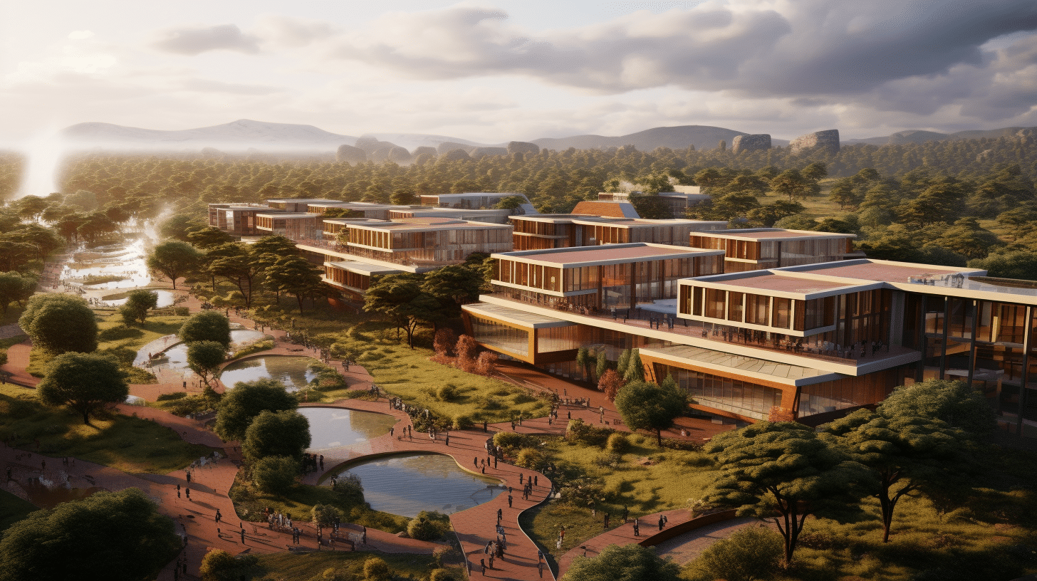 medical and health college thika 1