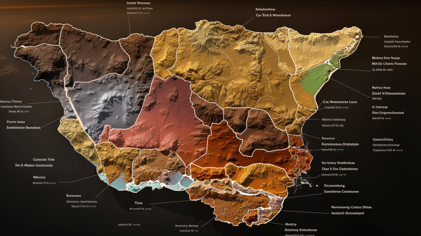 mineral resources in kenya 1