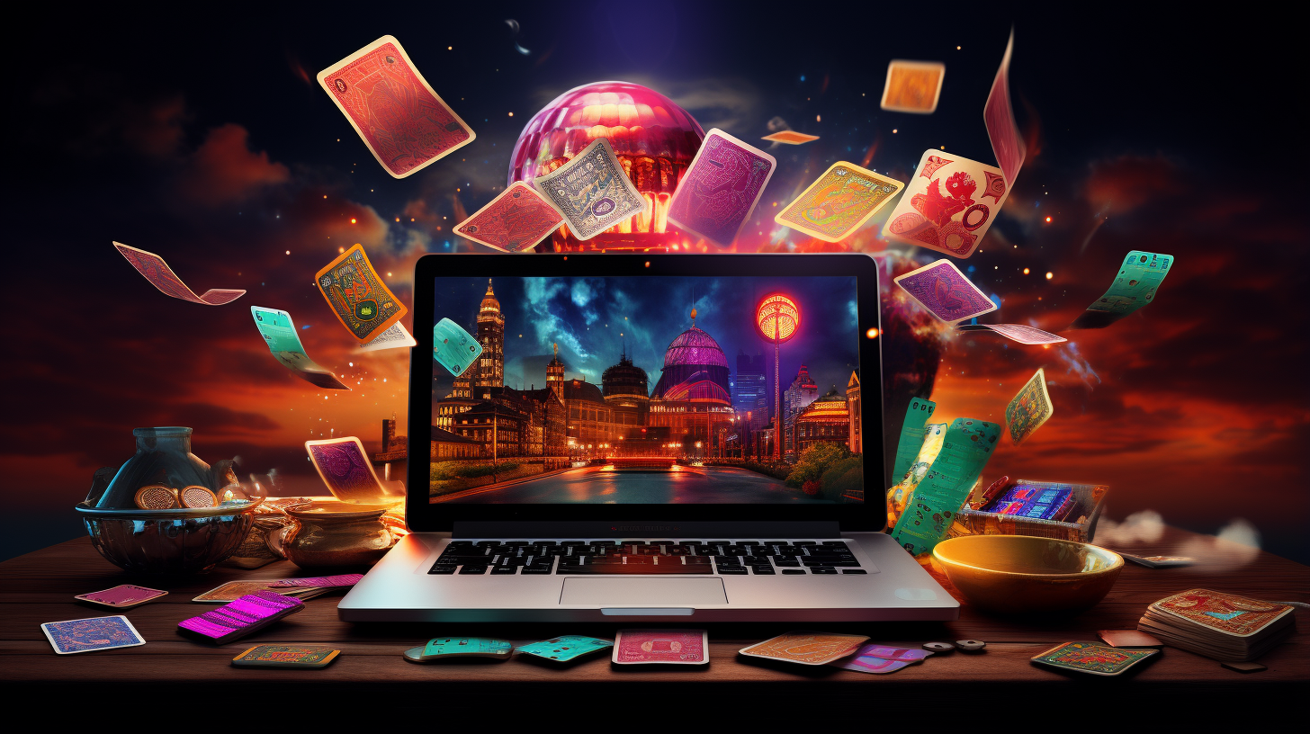 minimum deposit online casinos