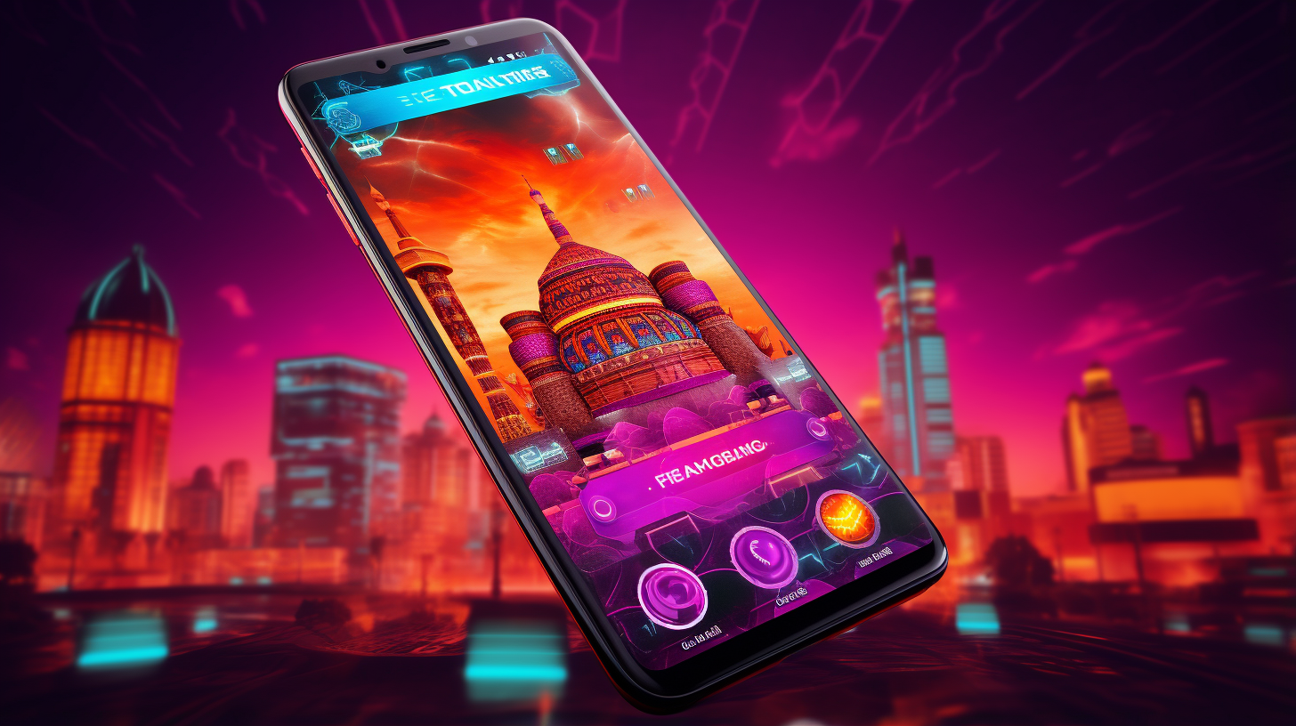 mobile casino
